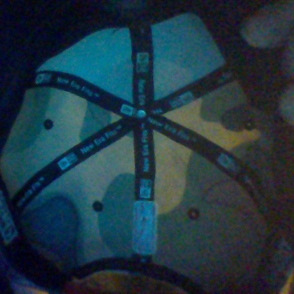 Bulls ball cap - Picture 3 of 3